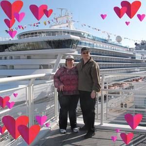 Meet your Posher, Paula